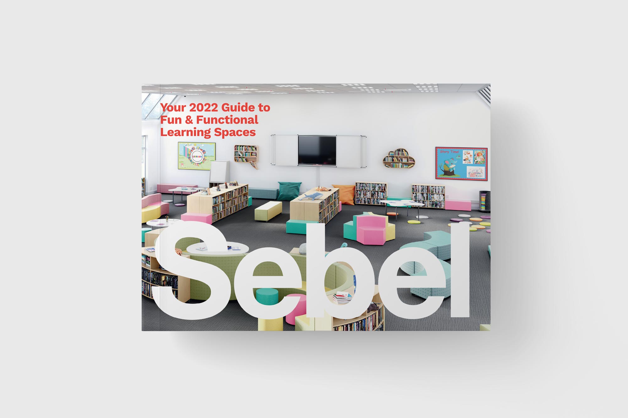 Sebel Furniture SBM